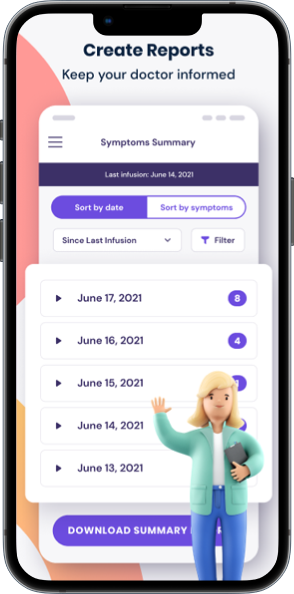 Audience Reporting Tool