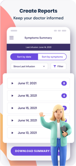 App screen 2
